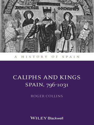 cover image of Caliphs and Kings